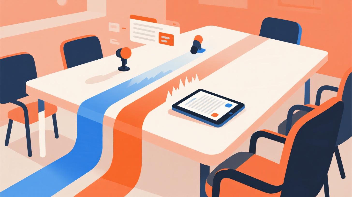 How to Use Diarized Transcripts for Sales Call Coaching