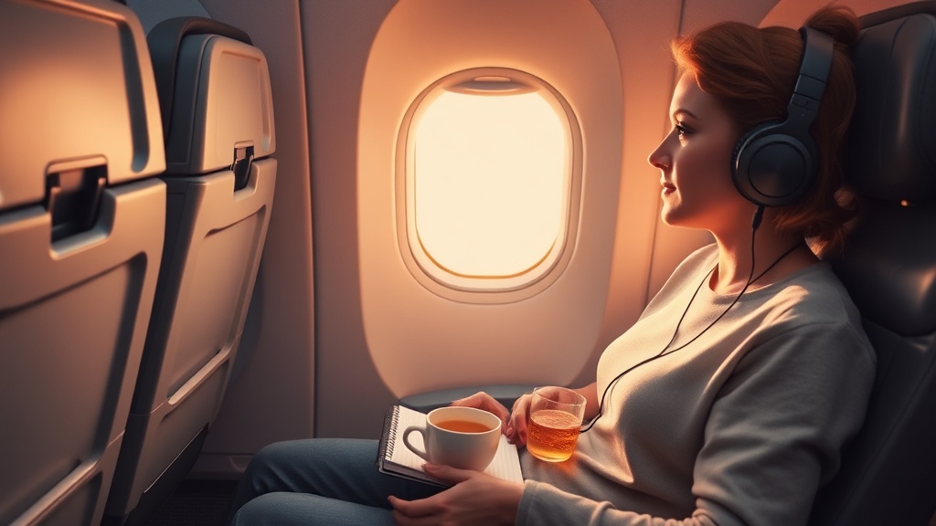 Managing Spring Travel Anxiety: 6 Simple Tips for a Stress‑Free Getaway