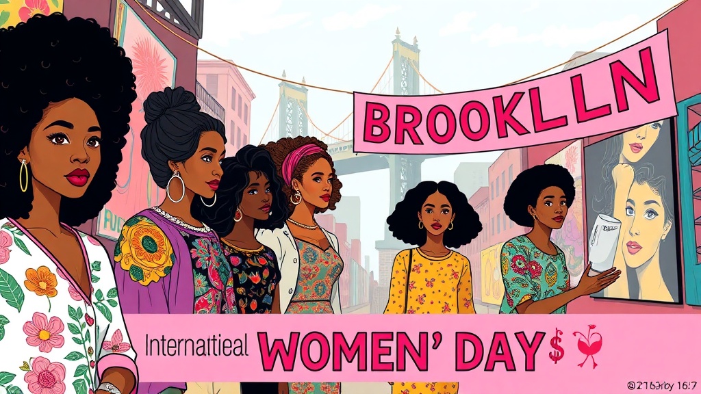 International Women's Day: Women Lead Sustainable Fashion & AI