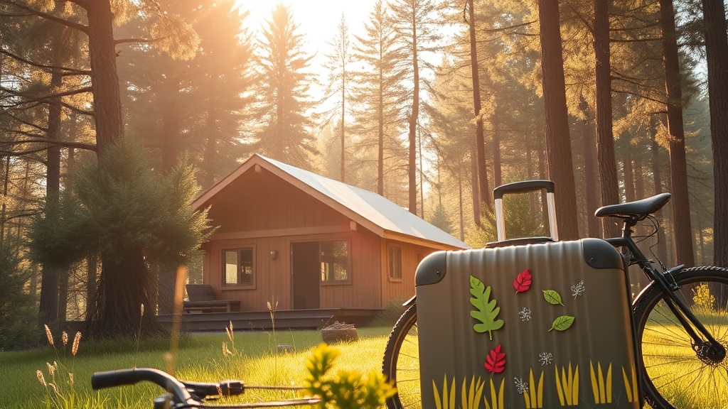 Spring Sustainable Travel: Eco‑Friendly Getaways to Recharge This Season
