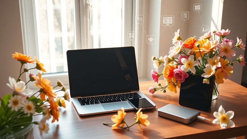 Spring Digital Declutter: Organize Photos, Emails, and Cloud Storage for a Fresh Start