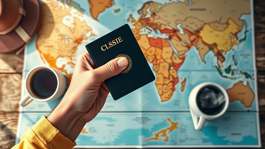 How to Maximize Credit Card Points for Free Flights in 2026 (Step‑by‑Step)