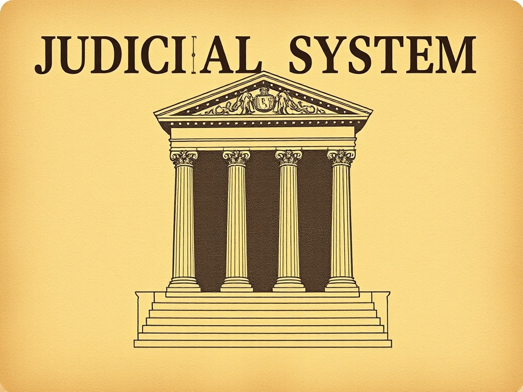 Judicial System Updates 2026: Digital Courts, Backlogs, and What to ...
