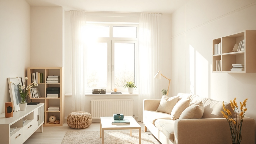 Spring Cleaning for Longevity: Declutter Your Space to Boost Brain Health