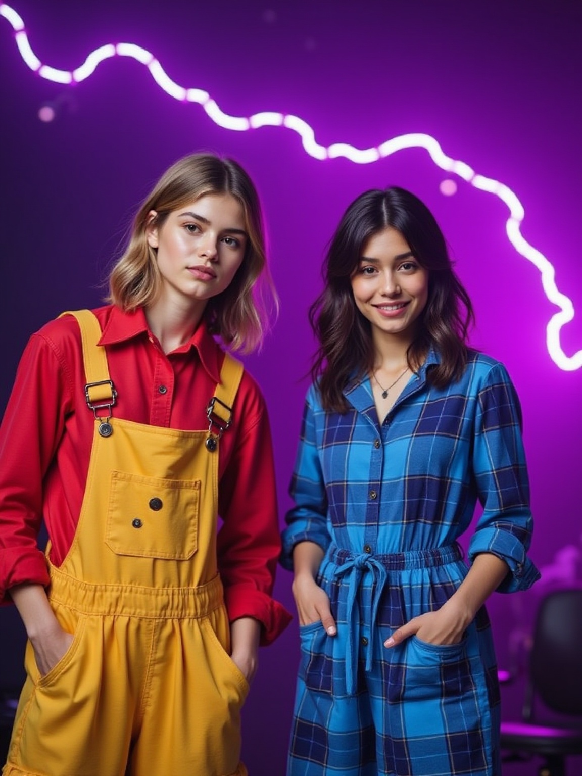 the-two-girls-red-shirt-and-yellow-jumpsuit-q6yzlqwks2-2