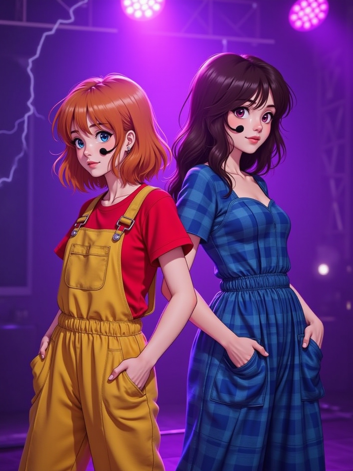 the-two-girls-red-shirt-and-yellow-jumpsuit-q6yzlqwks2-1