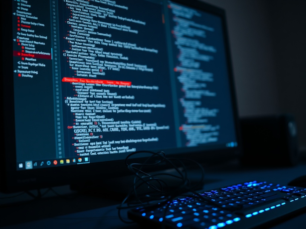 Wenn Open Source zur Hintertür wird