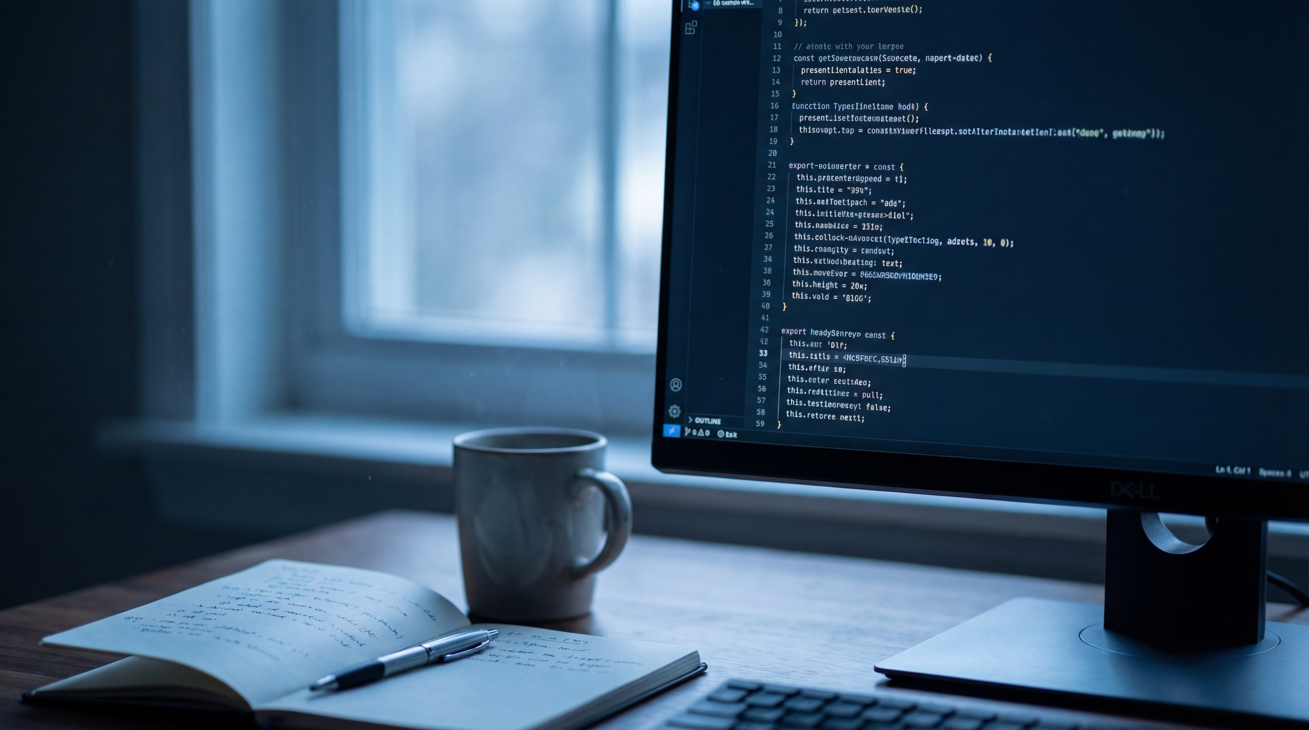Cover image for Claude Code's Plain-Text Cognitive Architecture Unveiled