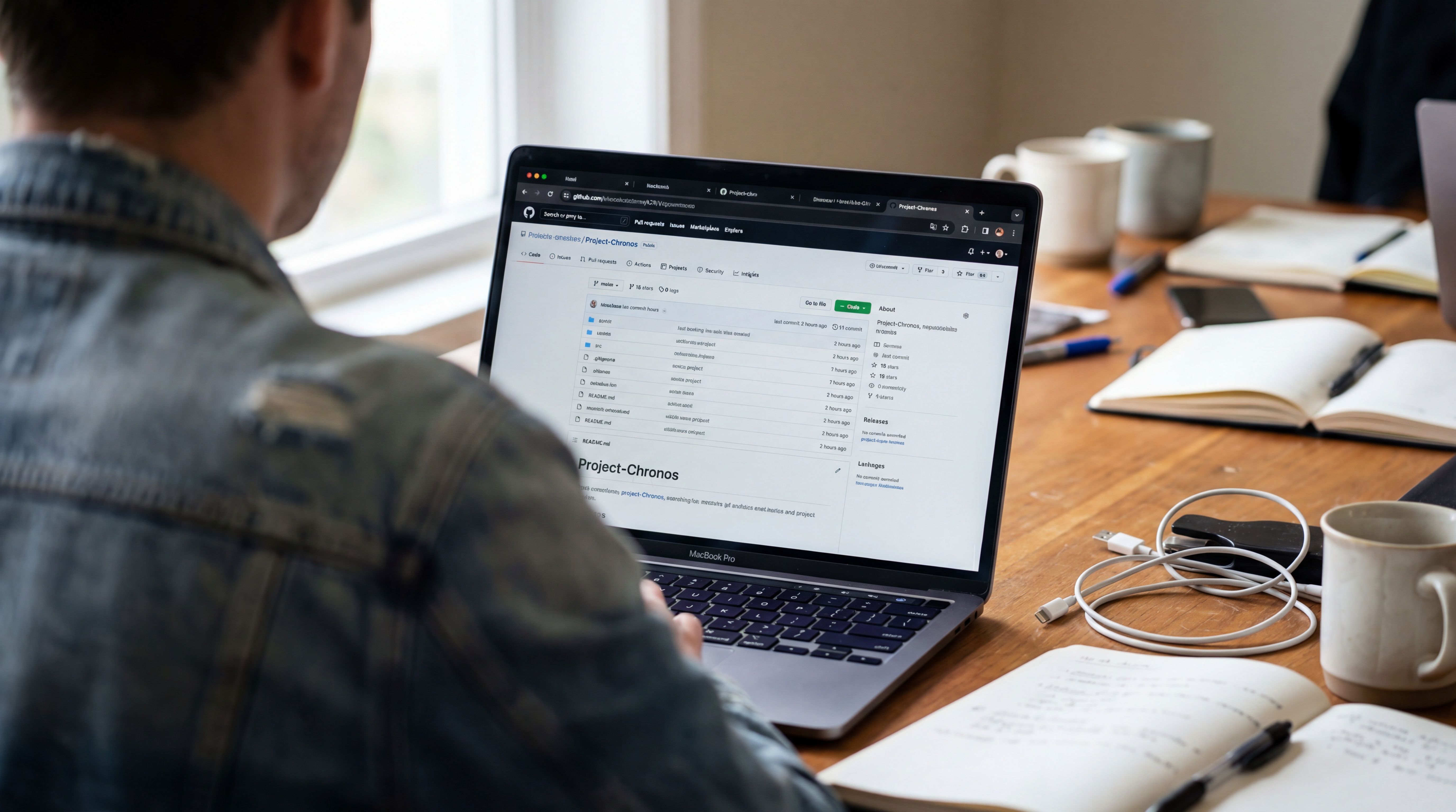 Cover image for Claude Output Dominates Low-Star GitHub Repos