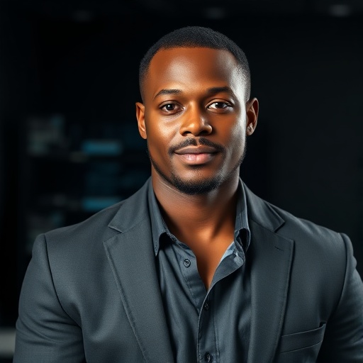 Marcus Webb
