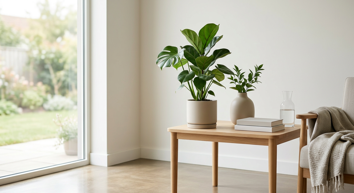 Clean, minimal photograph related to new study shows sober living residents who stay 90+ days have better outcomes in recovery housing. No people, no text.