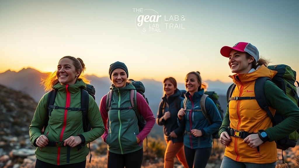 International Women's Day 2026: How New Gear Is Extending Women’s Longevity on the Trail