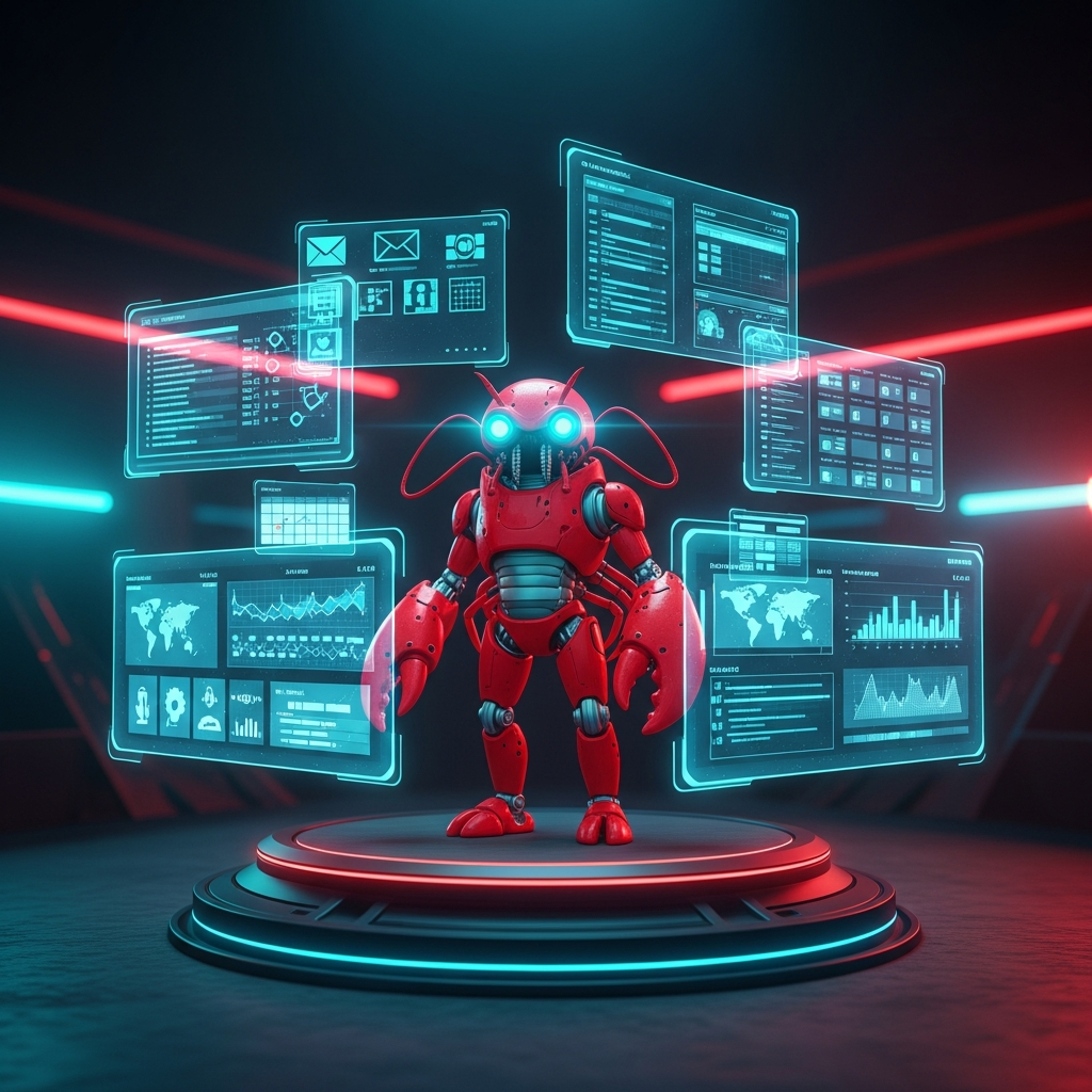 Why Your Business Needs an AI Operations Center (Not Another Chatbot)