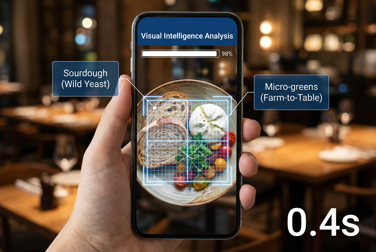 Ultimate Food Diary App Features for Tracking Meal Context | Savor