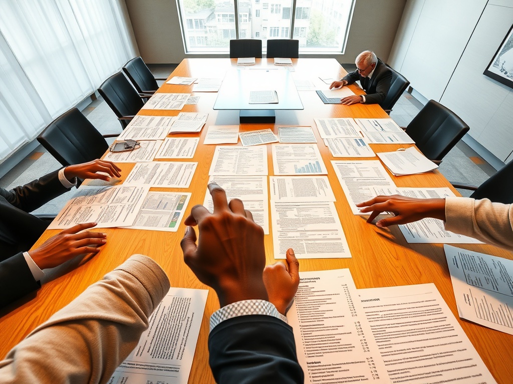 SECにおける取締役会:遵守するだけでは不十分