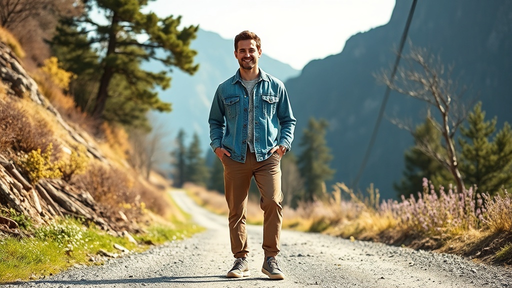 Spring Wardrobe Refresh: Sustainable Fashion Tips for the Changing Season