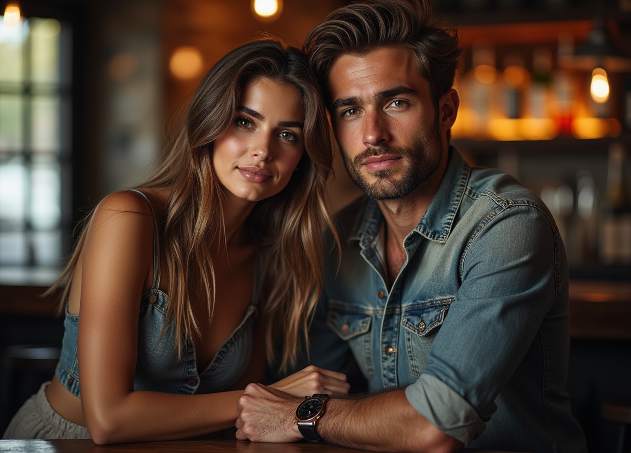 a-portrait-of-a-young-woman-and-man-in-a-bar-with-wye8l79pou