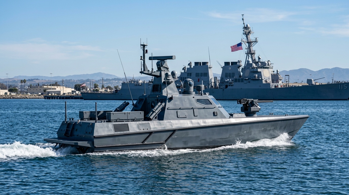 Navy Cancels MASC Program, Launches New MUSV Marketplace