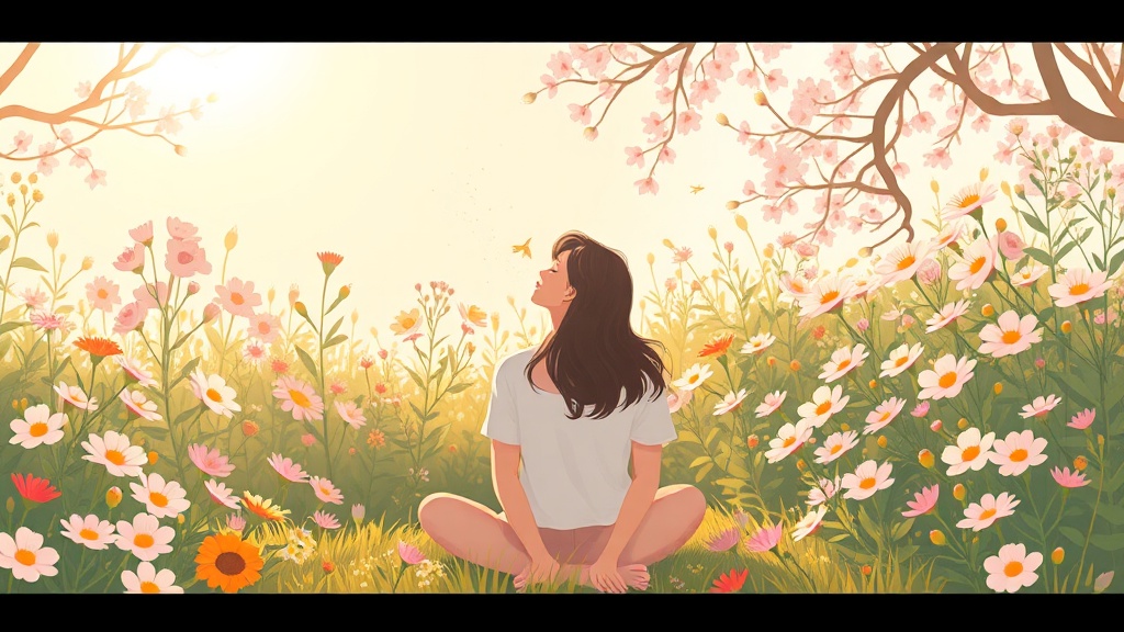 Spring Anxiety Triggers: How Allergies, Daylight, and Weather Can Heighten Your Worries