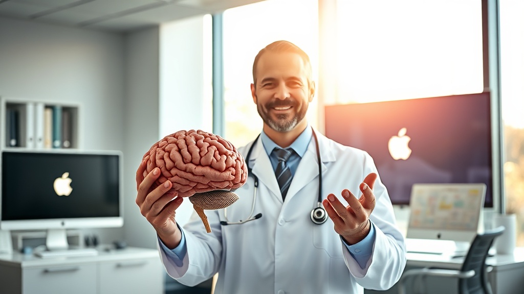 Brain Boost: NFL Neurosurgeon’s Longevity Tips for Spring 2026