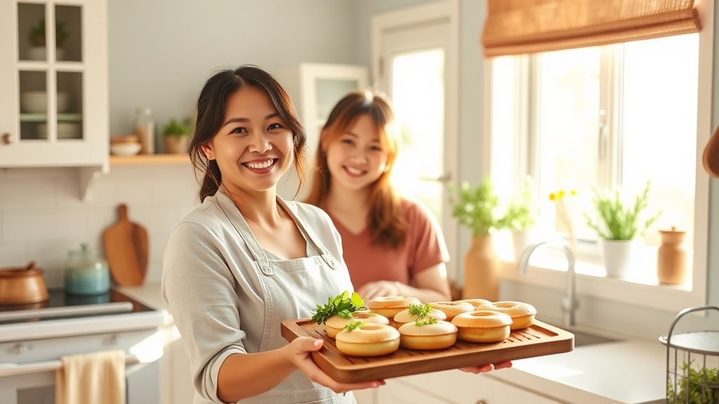 5 Spring Baking Trends to Try This Season