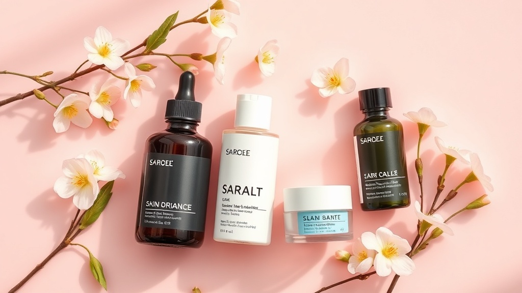Spring Skin Reset: 5 Science‑Backed Adjustments Your Routine Needs