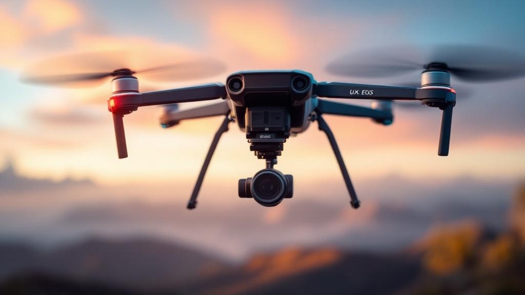 UXV Technologies 與 EOS 簽署合作備忘錄，推進無人系統國防合作