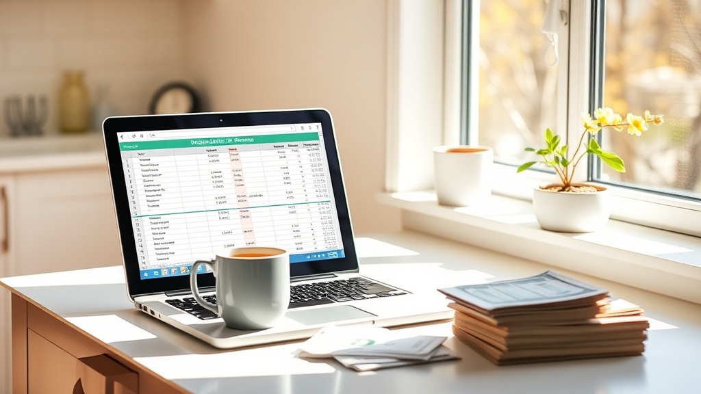 Spring Finance Refresh: Audit Subscriptions, Reset Budgets, and Boost Savings