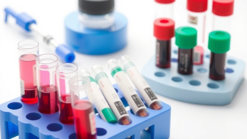 PSA수치 관련 이미지 1