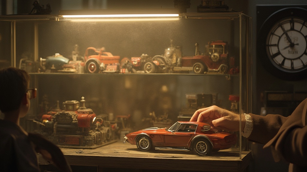 Bio‑Harmony: Sync Your Diecast Collecting to Your Body Clock