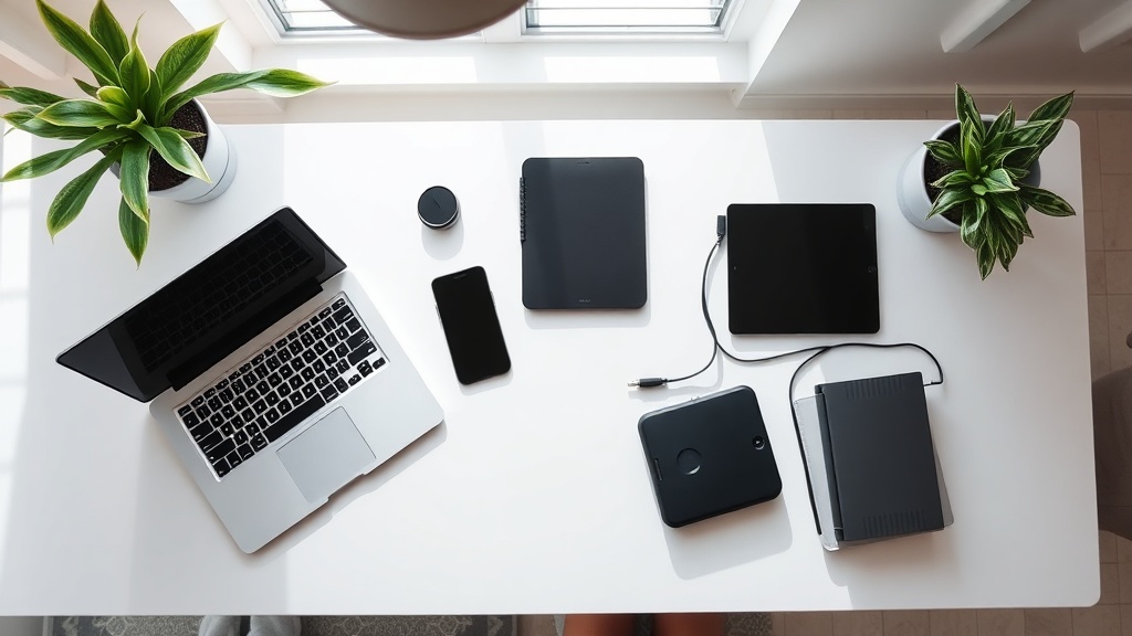 Spring Digital Declutter: 5 Steps to Optimize Devices and Data