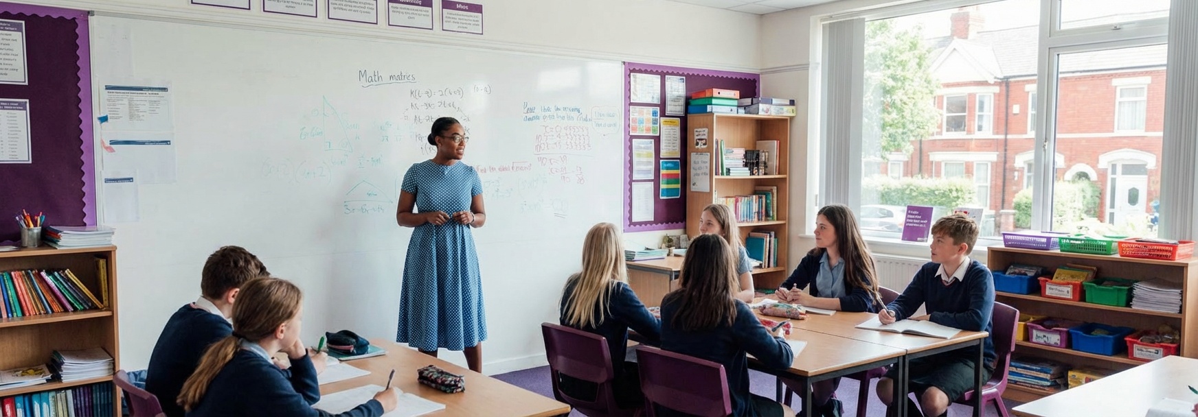 cardiff education jobs