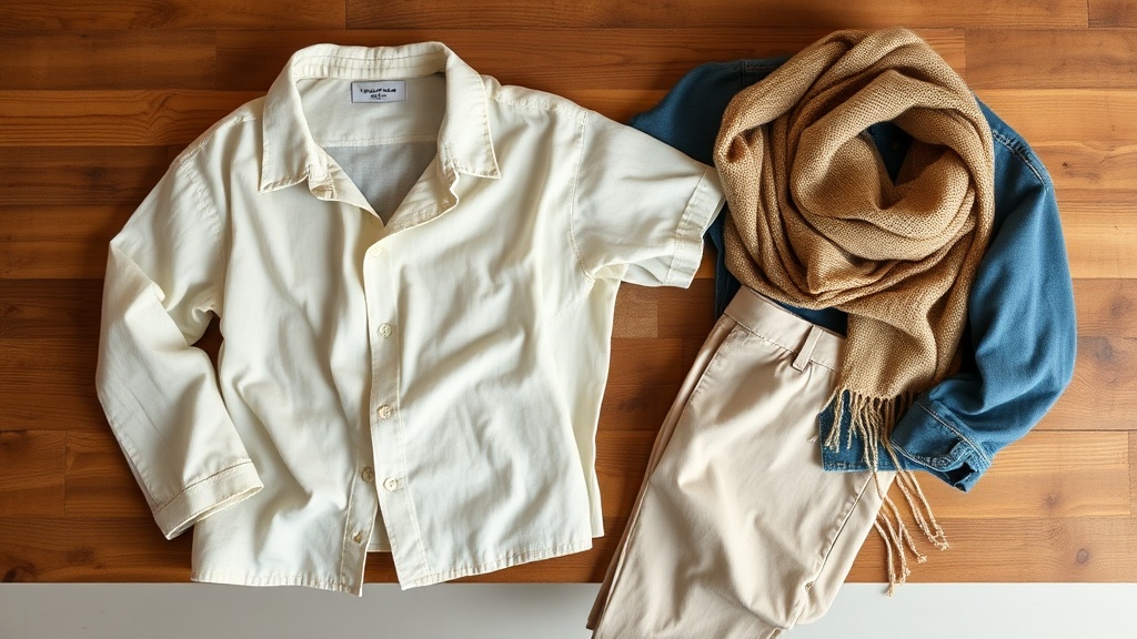 Step‑by‑Step Guide to a Sustainable Spring Capsule Wardrobe