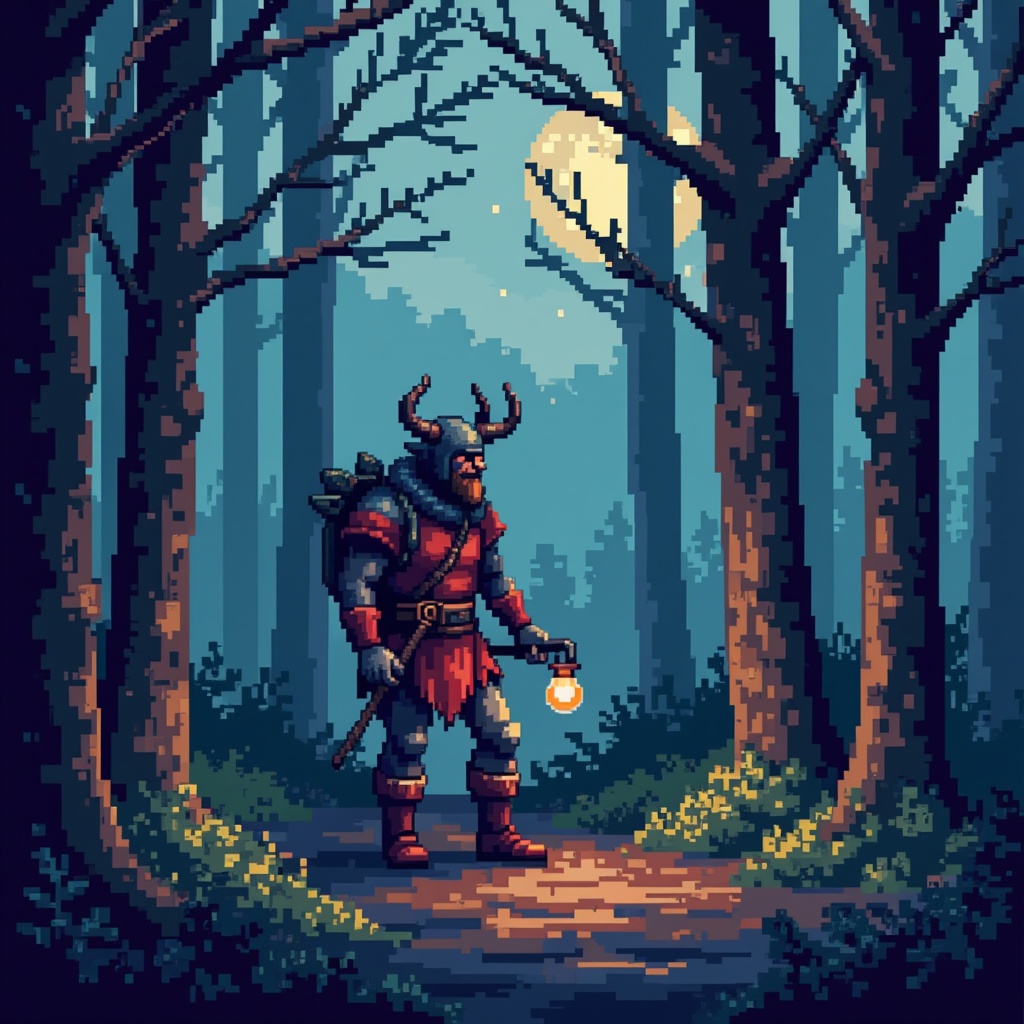 cyberviking-in-a-forest-8-bit-style-like-in-habbo-zu2xmjfn18-1