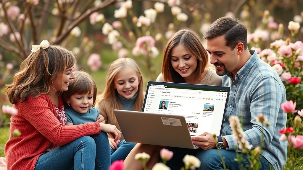 Exploring Family Roots: How Genealogy Sites Are Shaping Spring 2026 Lifestyle Trends