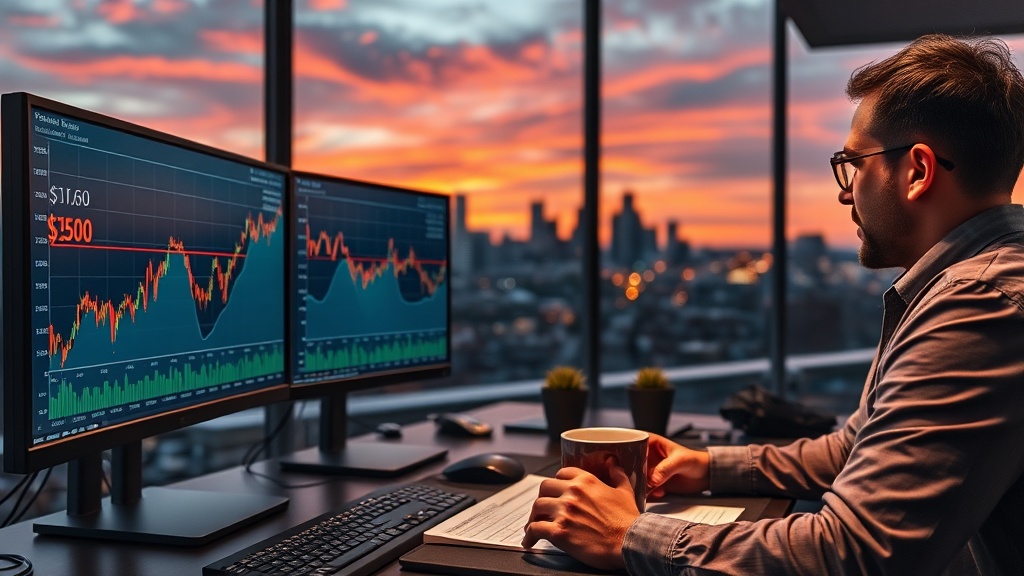 Intraday Energy Trade Setup – March 26, 2026: Ride the Oil‑Driven Rotation