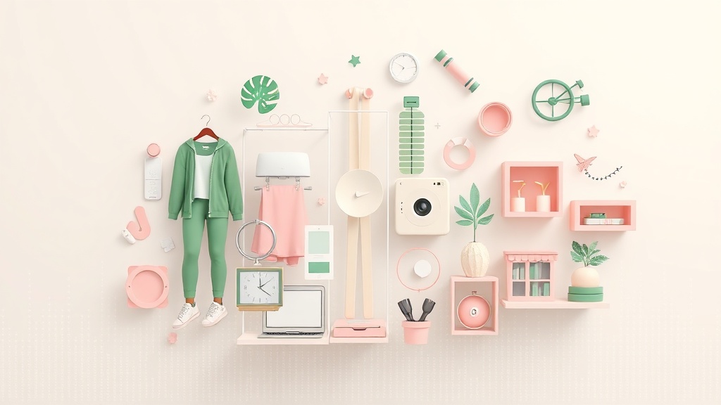 Data‑Driven Lifestyle Trends Shaping Spring 2026