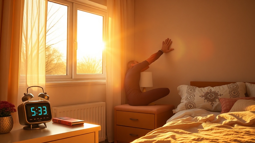 Daylight Saving Time Transition: Practical Tips for Adjusting Your Sleep Schedule