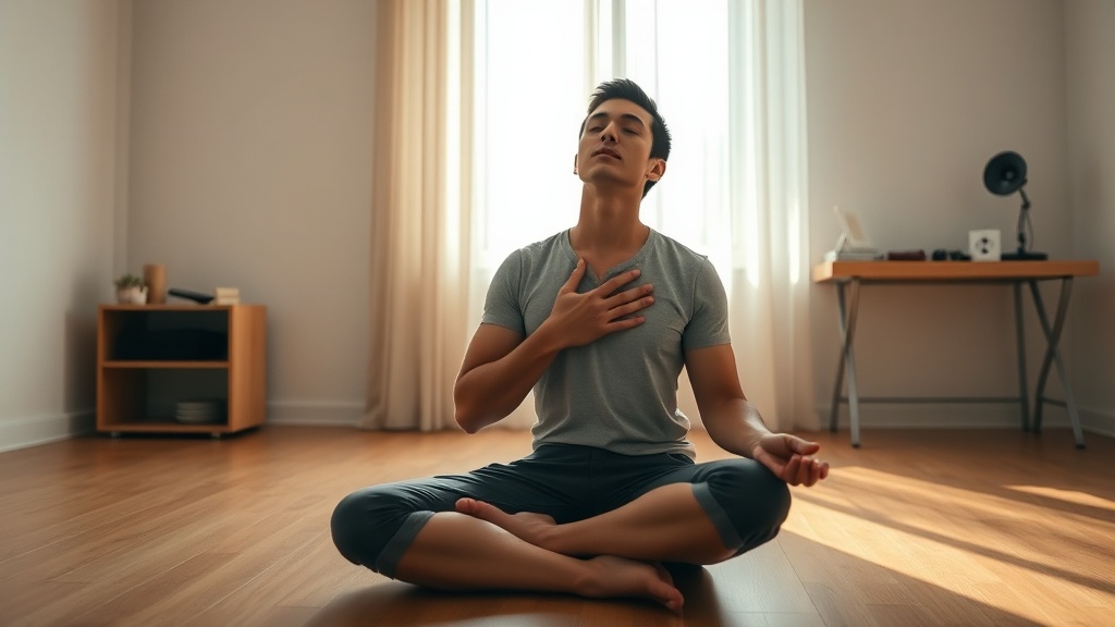 Jak regulovat svůj nervový systém: praktický průvodce pro klid a lepší vztahy