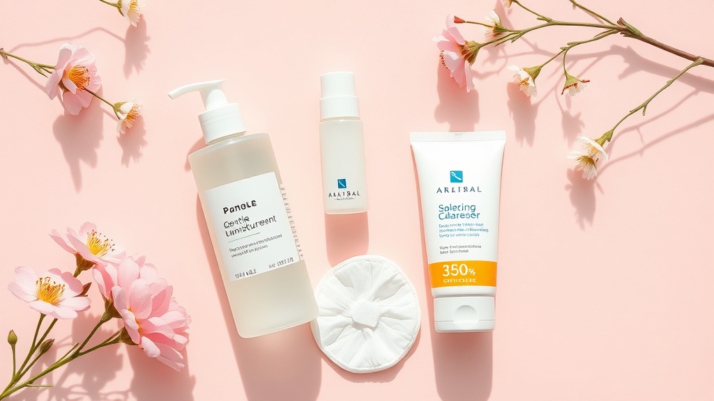 Spring Budget Skincare Roundup: 8 Affordable Essentials to Refresh Your Routine