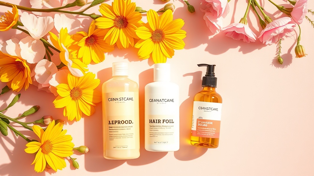 Spring Haircare Refresh: 5 Eco‑Friendly Products to Try