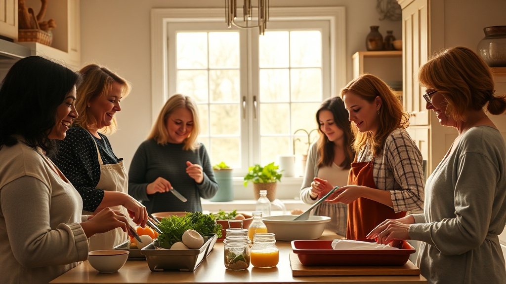 Celebrate International Women's Day 2026 Budget: Food & Action