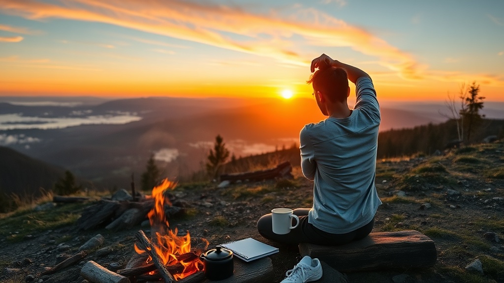 Age-Defying Morning Routine: Neurosurgeon‑Backed Tips for a Vibrant Spring 2026