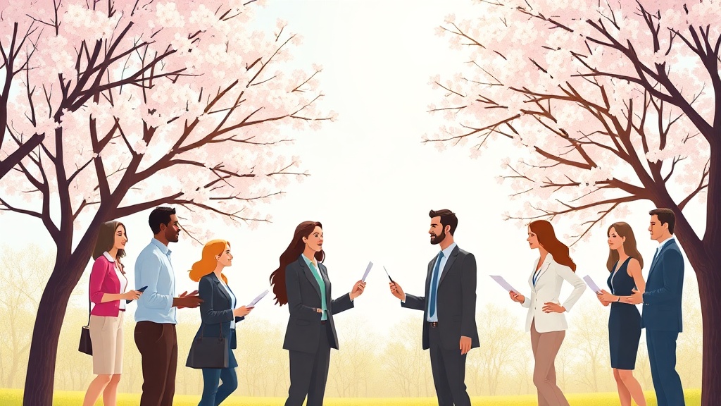Spring 2026 Hiring Trends: What Recruiters Want Now