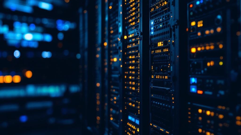 Building and Managing Your Own Self-Hosting Server: Hardware, OS, and Setup