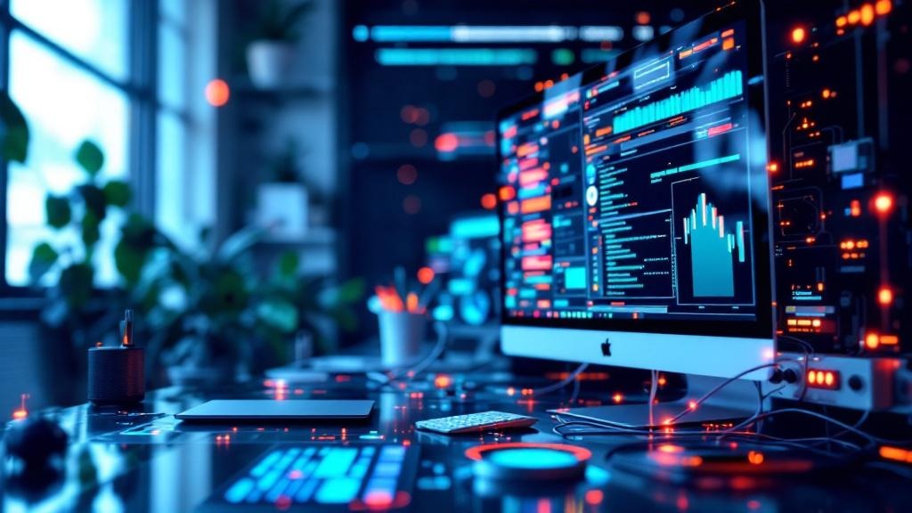 Top Self-Hosting Software and Apps for Your Home Lab in 2026