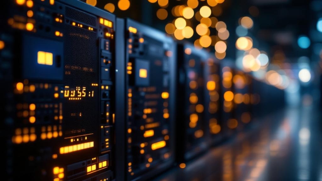 How to Build and Manage Your Own Self-Hosting Server: Hardware and OS Choices