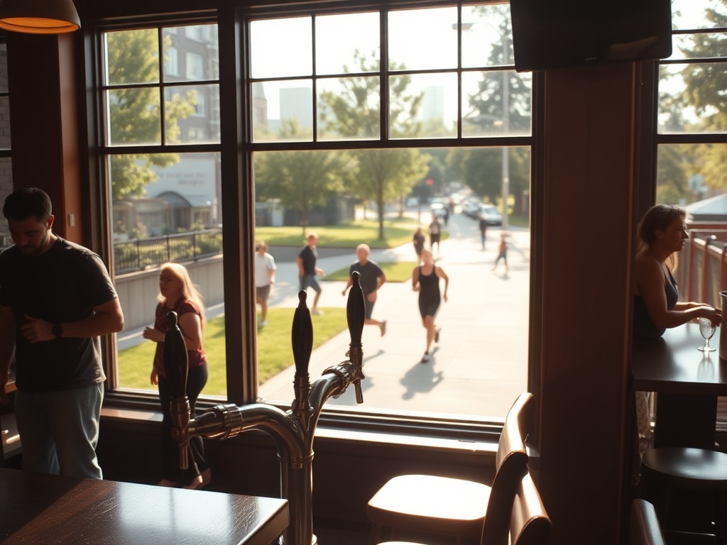 Opening a Second Brewery: A Neighborhood Commitment, Not Just Growth