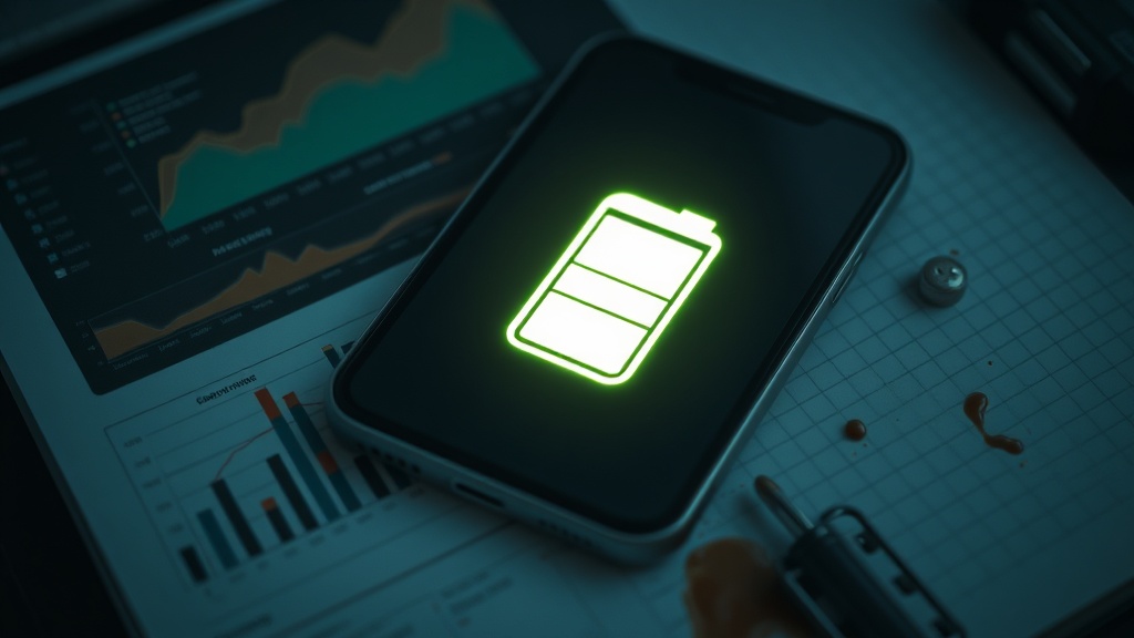 Battery Health Apps 2026: 5 Tools That Actually Tell the Truth