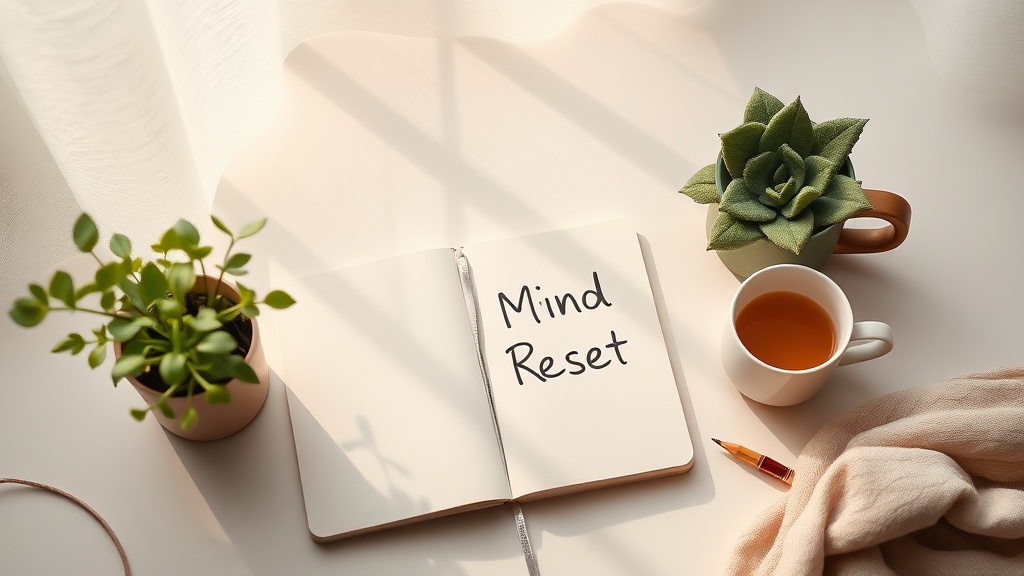 Spring Reset Checklist: 10 Science‑Backed Micro‑Doses